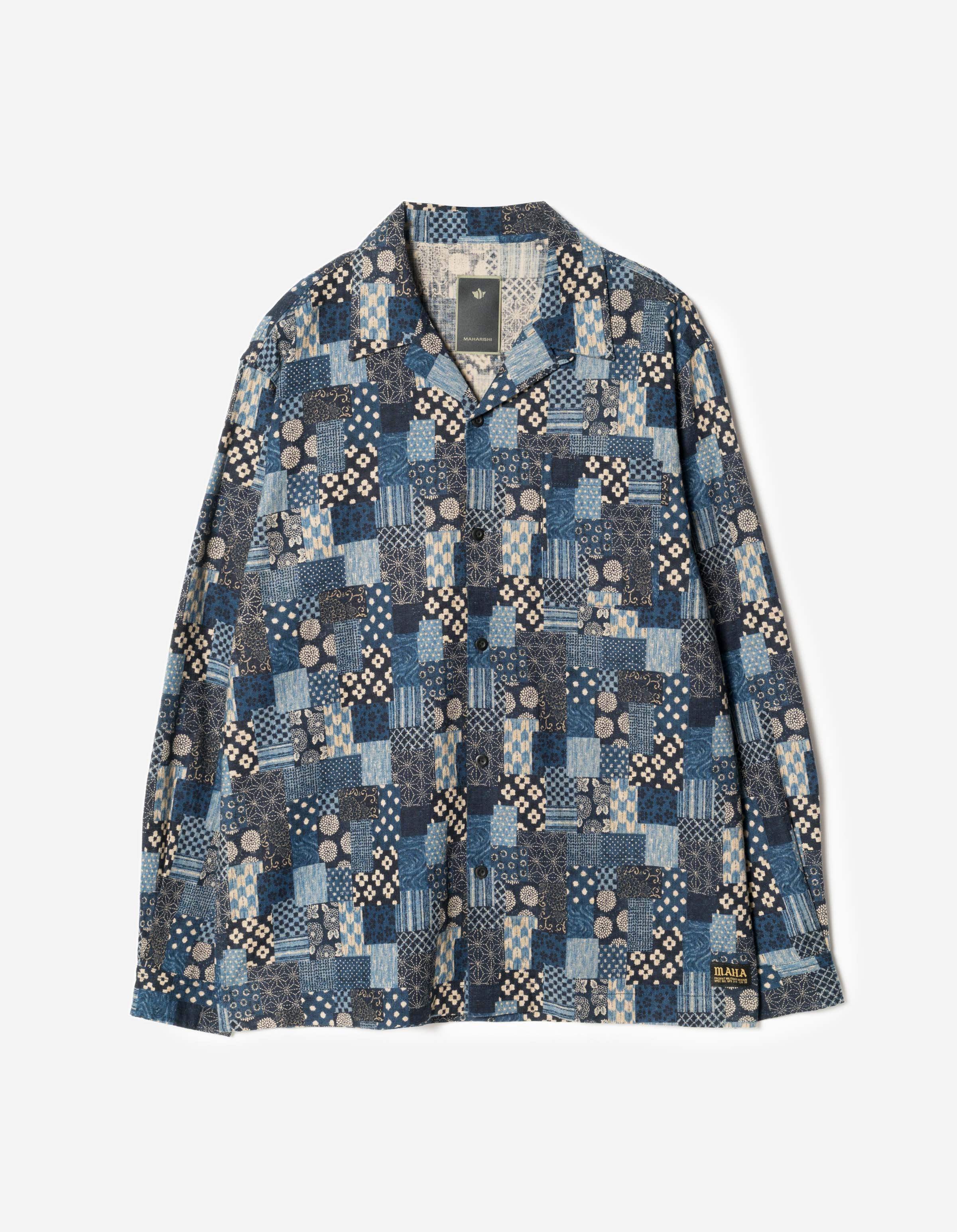 Shirts – Maharishi