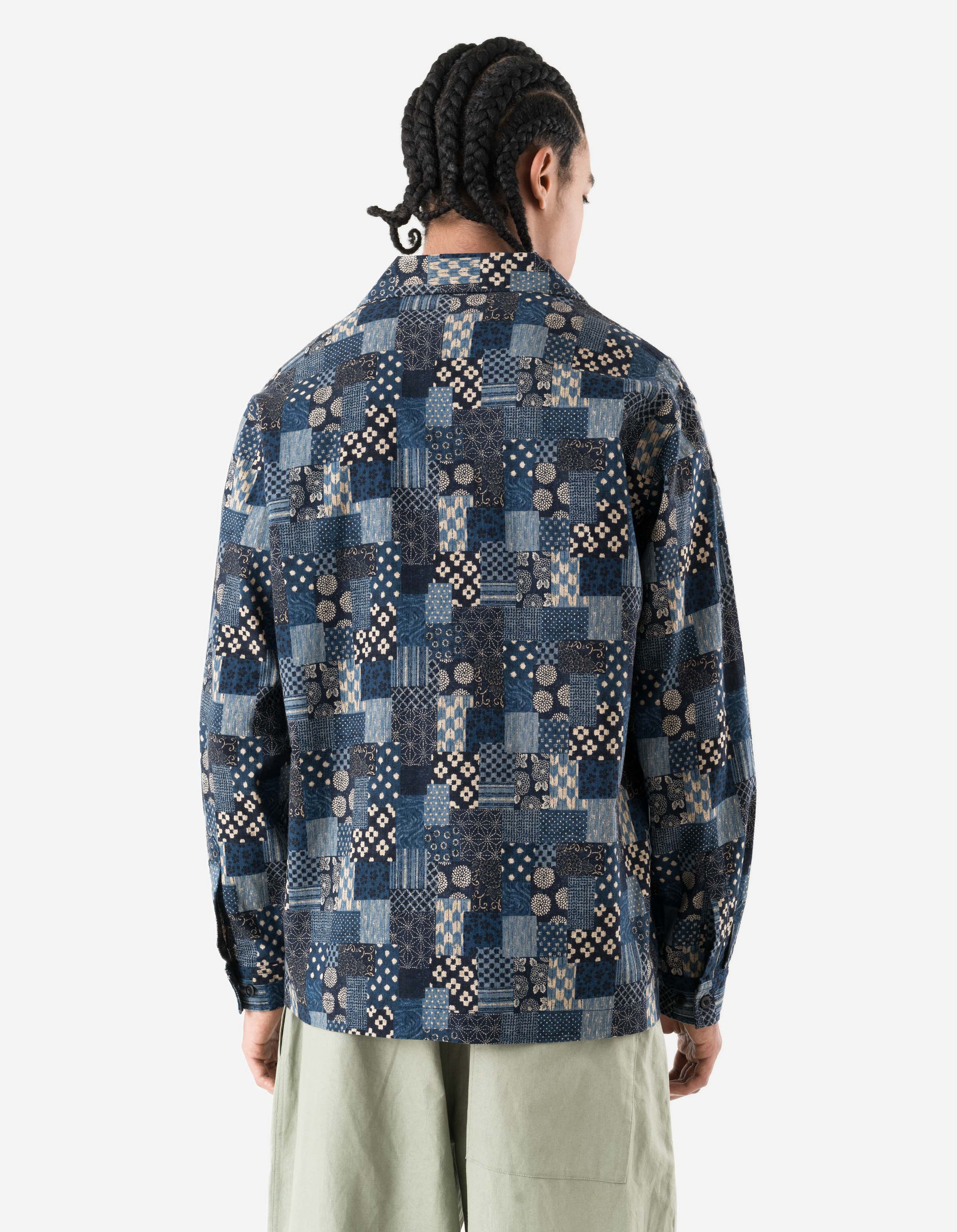 Shirts – Maharishi