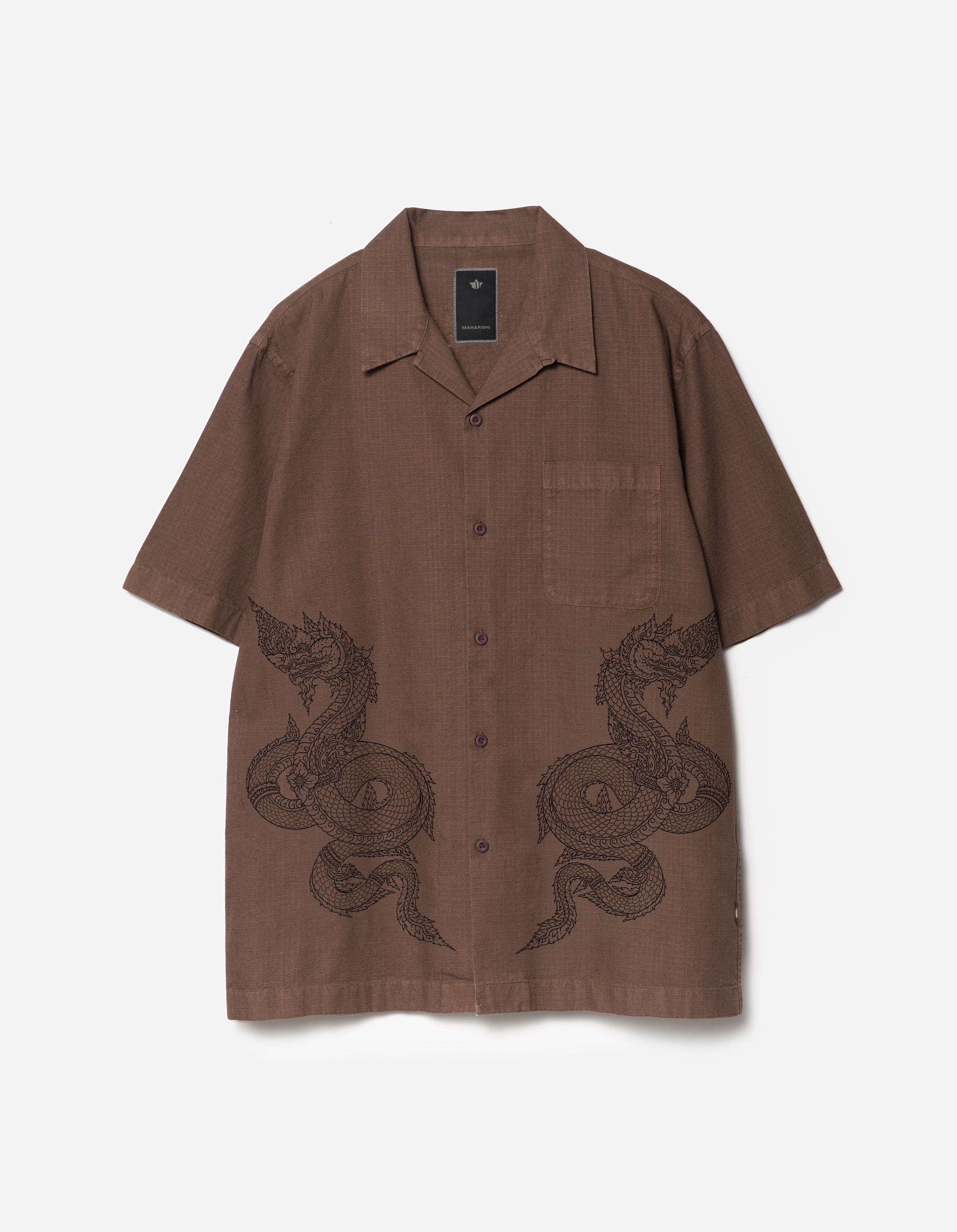 Shirts – Maharishi
