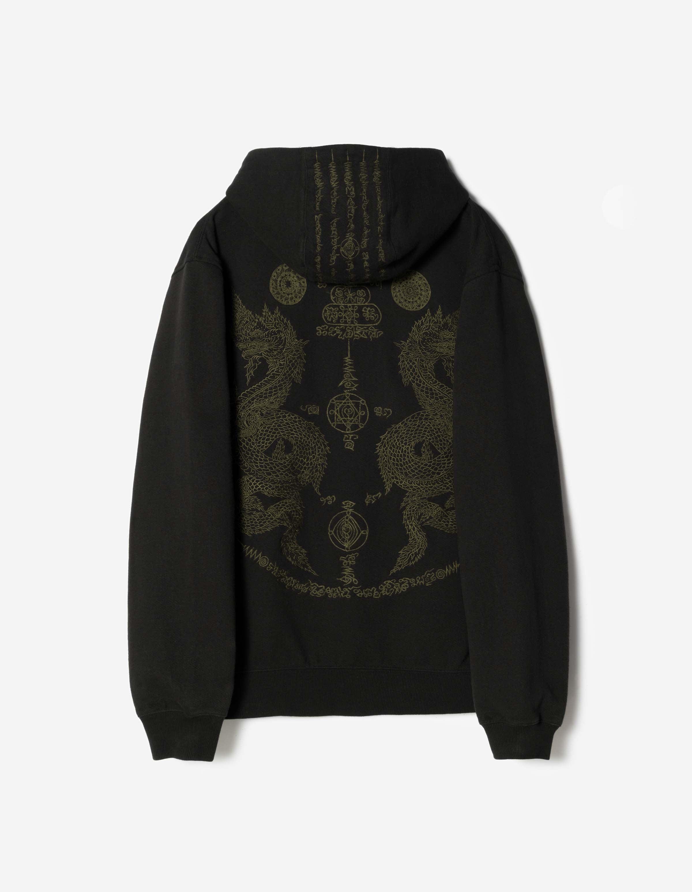 Sweats & Knits – Maharishi