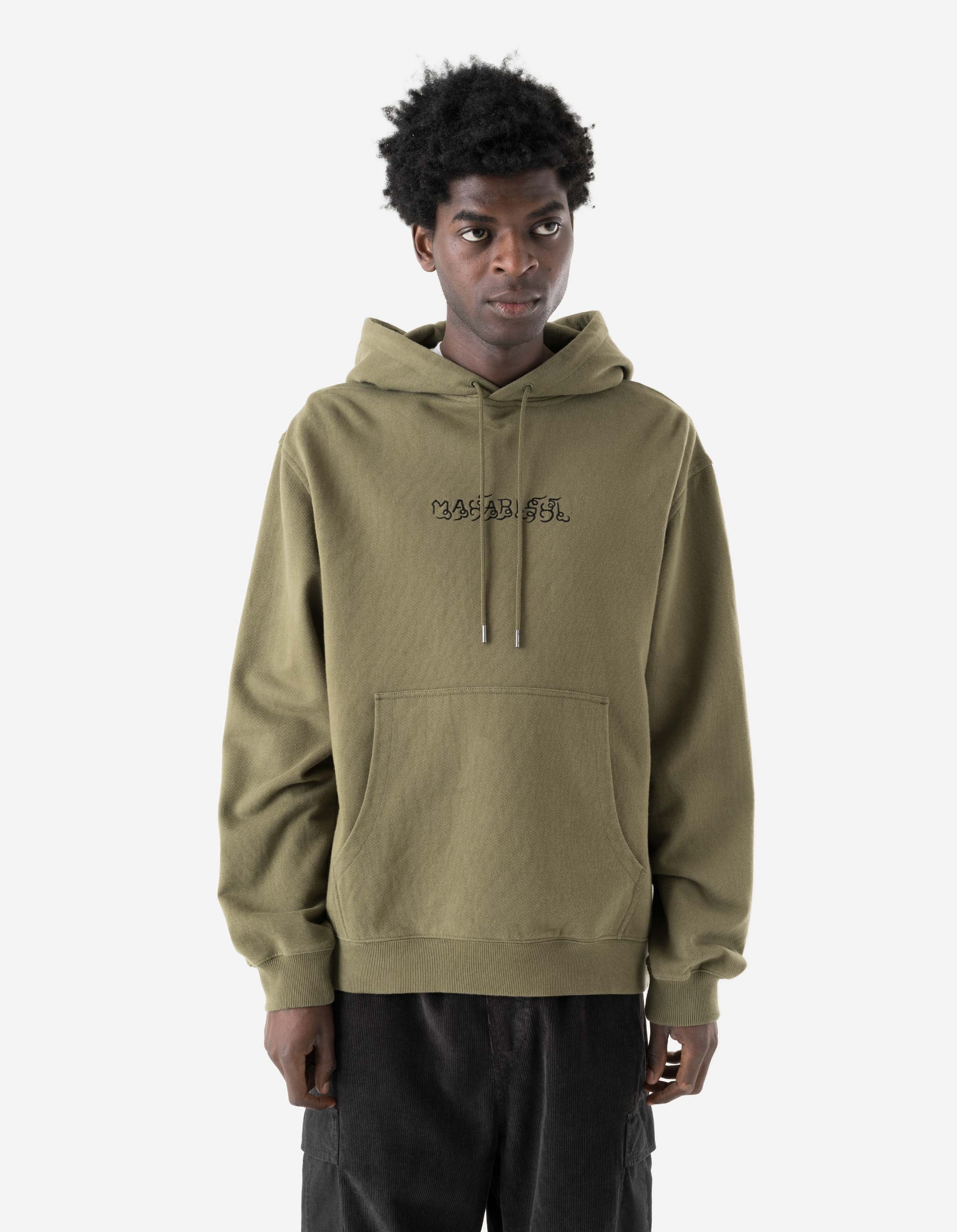 New arrivals – Maharishi