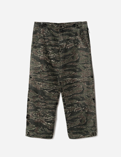 7684 Shadow Warrior Loose Snopants® Jungle
