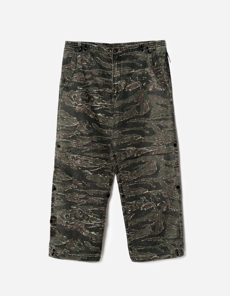 7684 Shadow Warrior Loose Snopants® Jungle