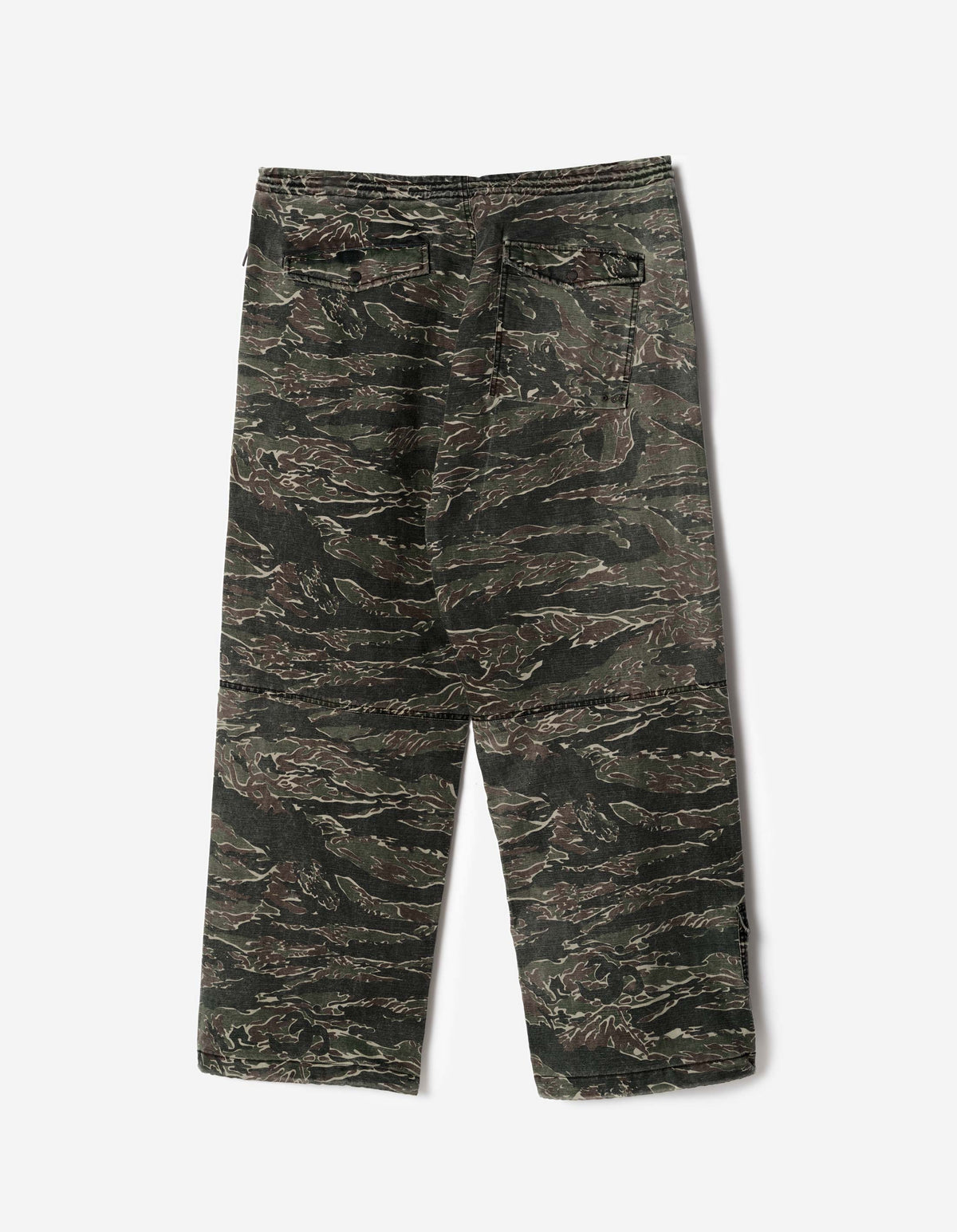 7684 Shadow Warrior Loose Snopants® Jungle