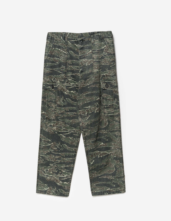 7685 Shadow Warrior Utility Pant Jungle