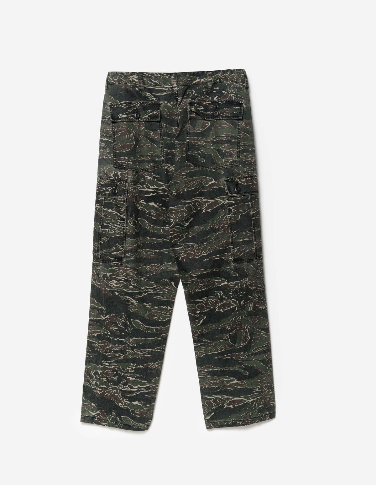 7685 Shadow Warrior Utility Pant Jungle