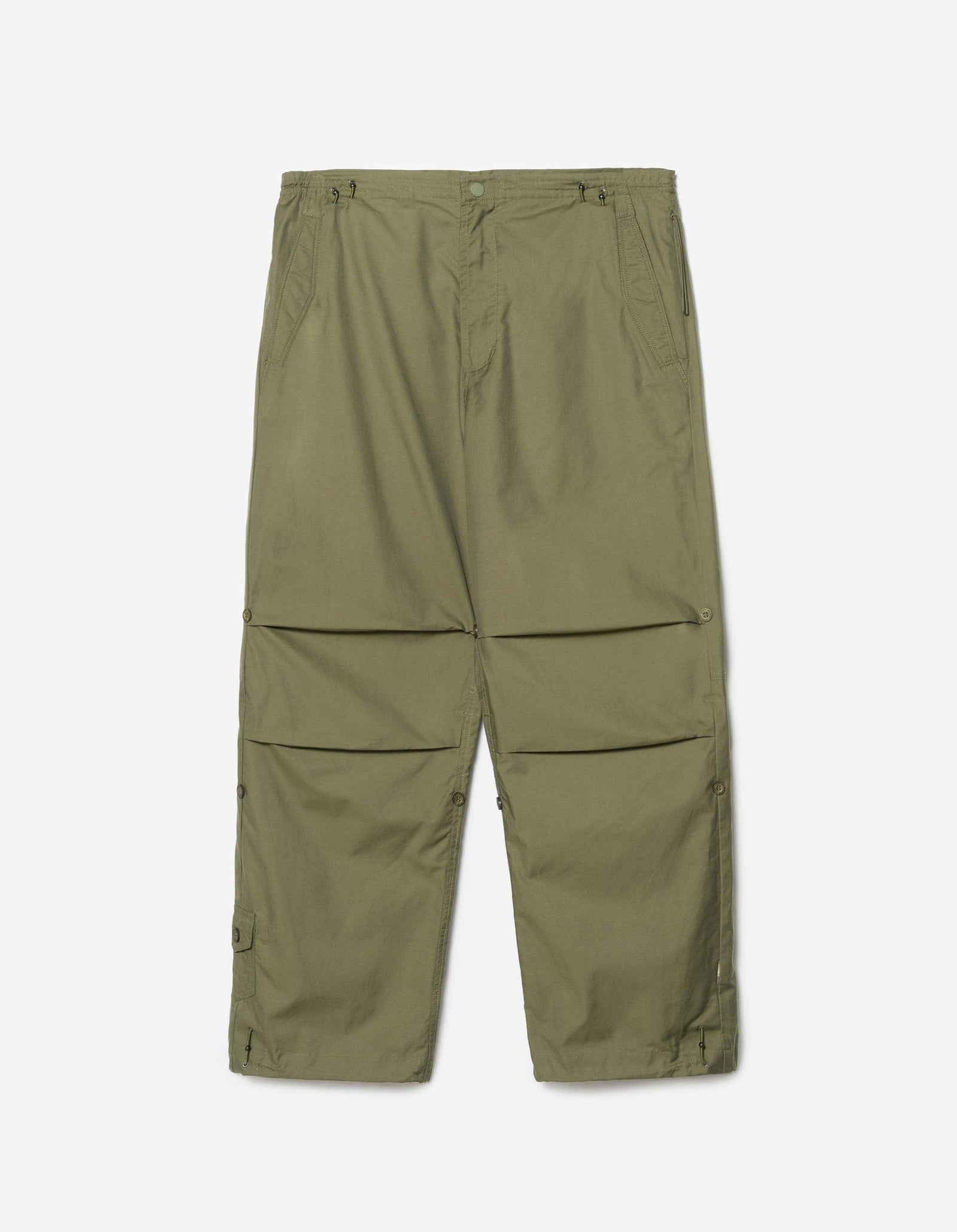 7686 Thai Elephant Loose Snopants® Olive OG-107F