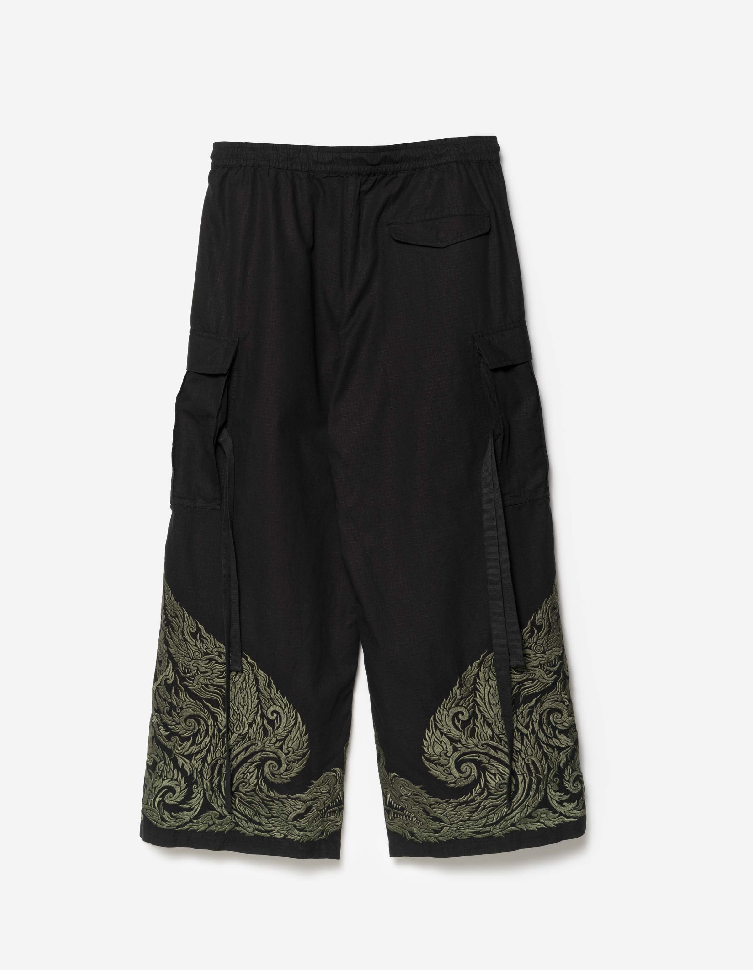 Maharishi | Autumn Winter 2026