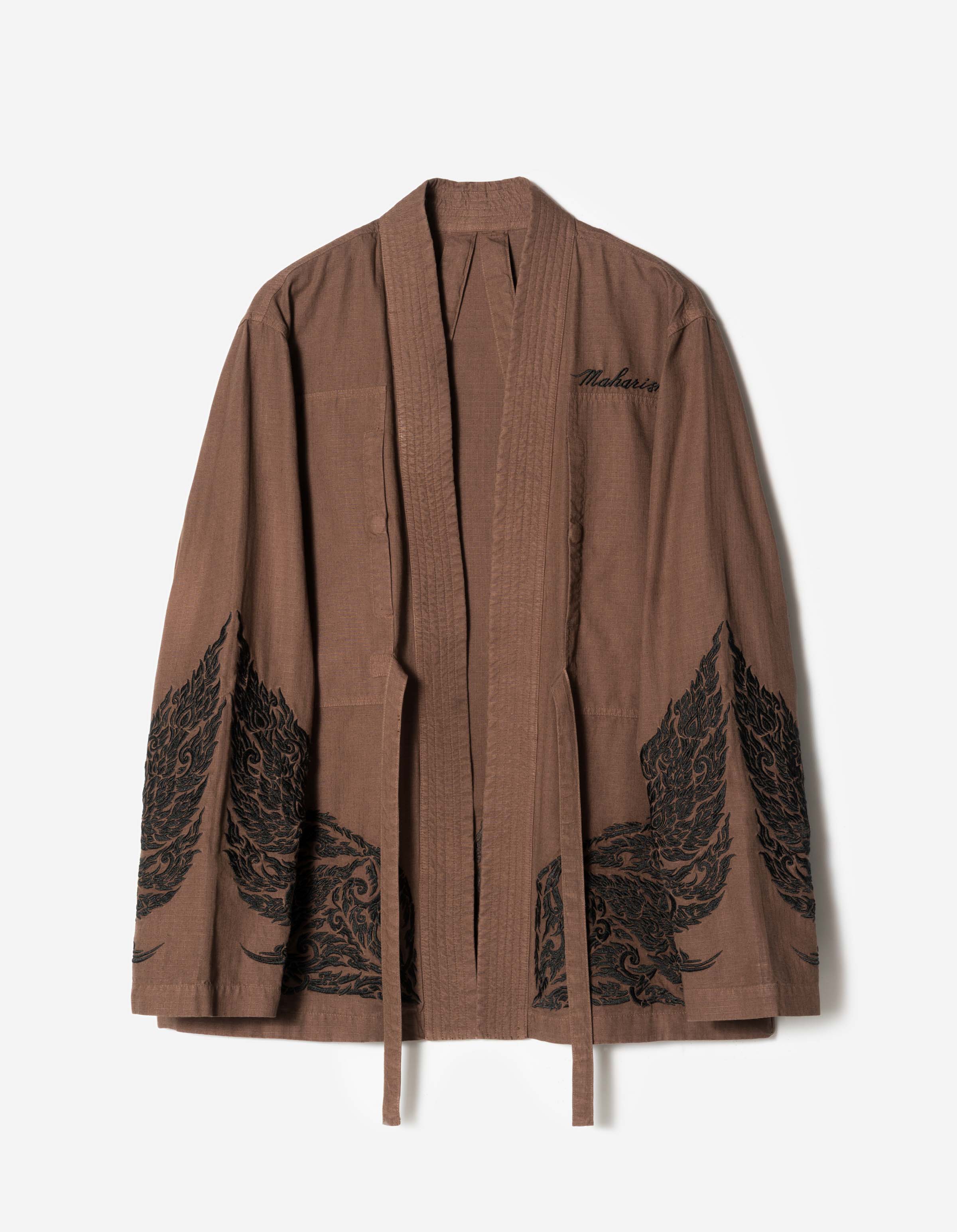 Kimonos – Maharishi