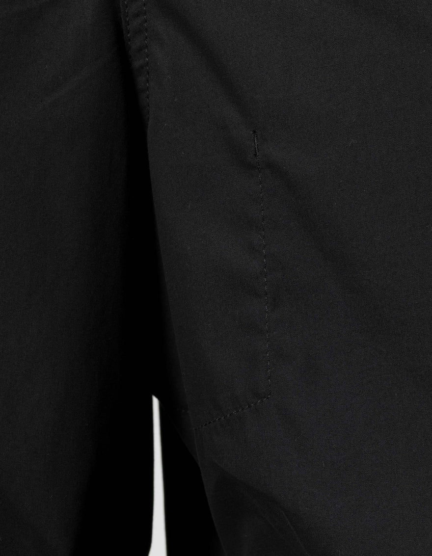 7699 Maha Overpants Black