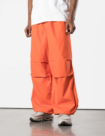 7699 Maha Overpants Blaze Orange