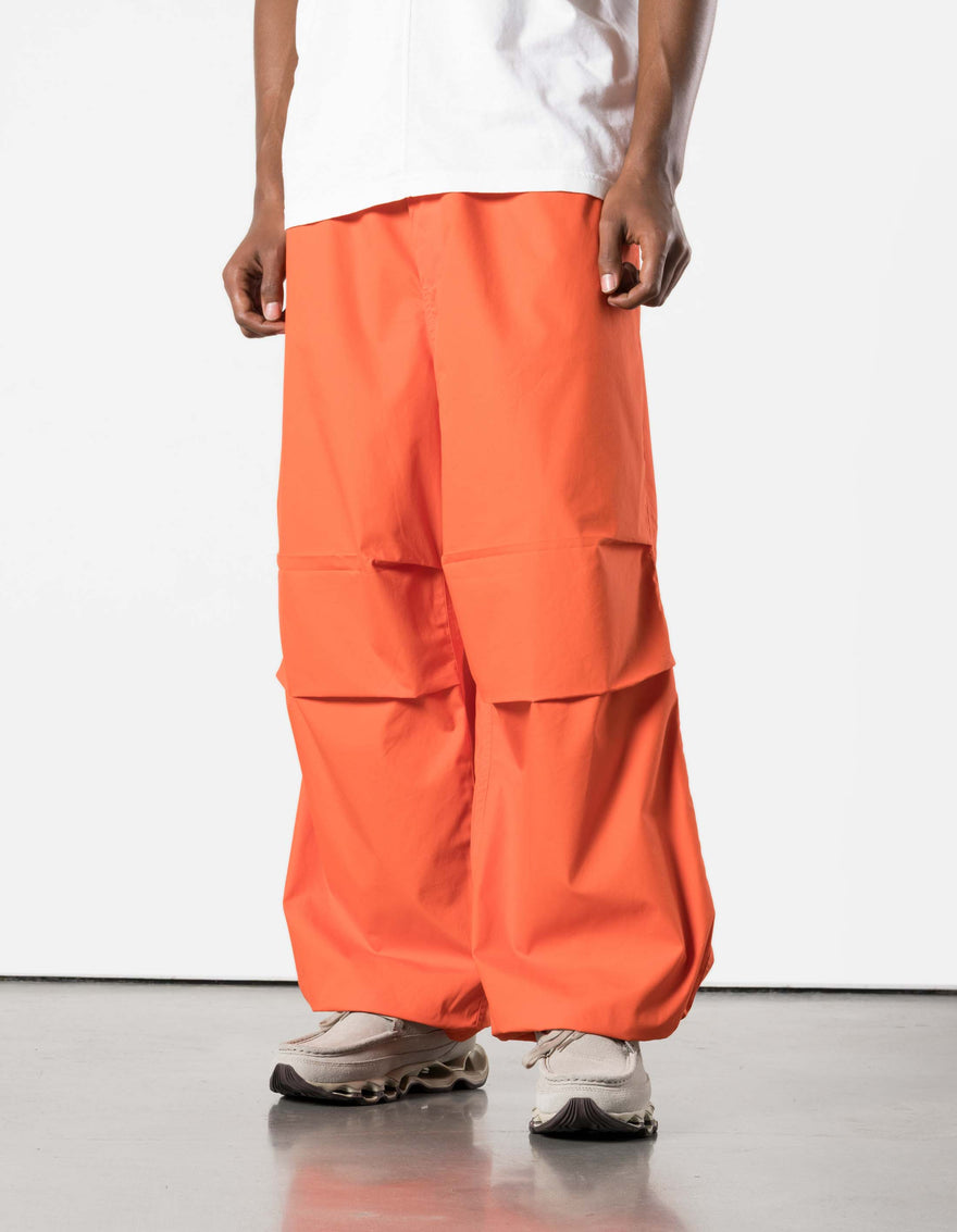 7699 Maha Overpants Blaze Orange