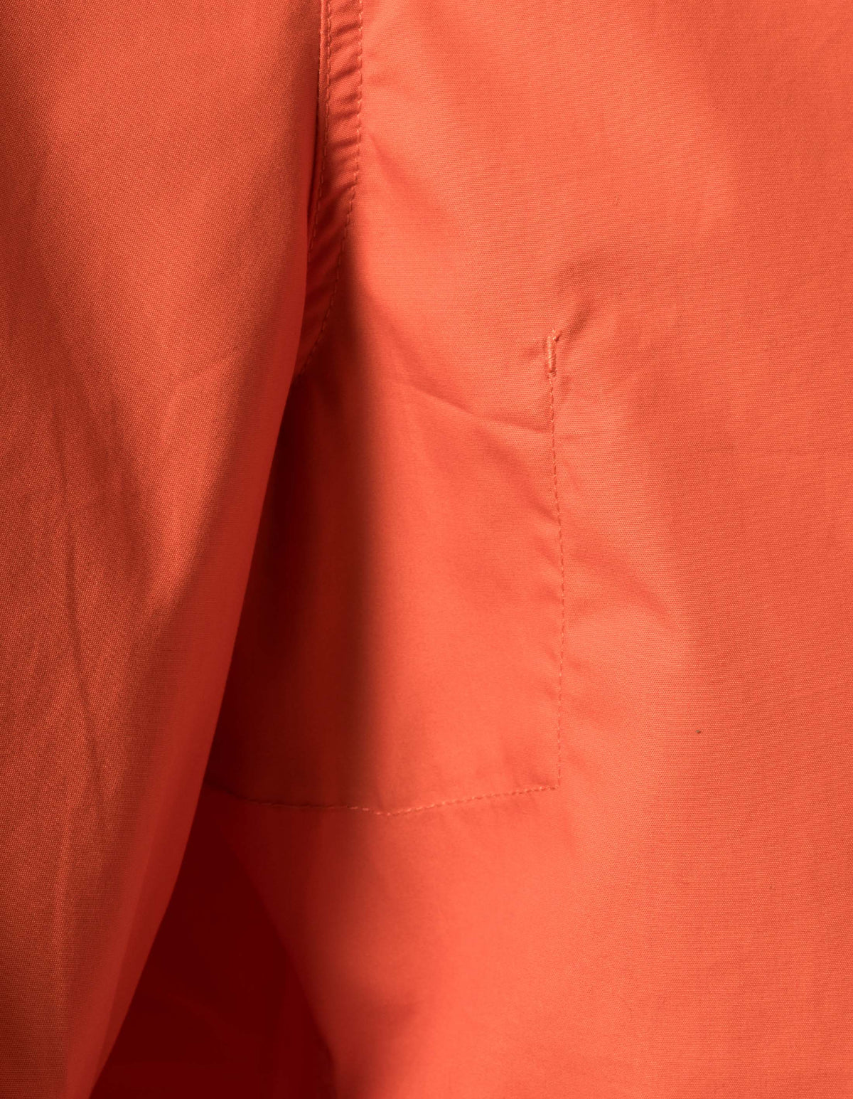 7699 Maha Overpants Blaze Orange