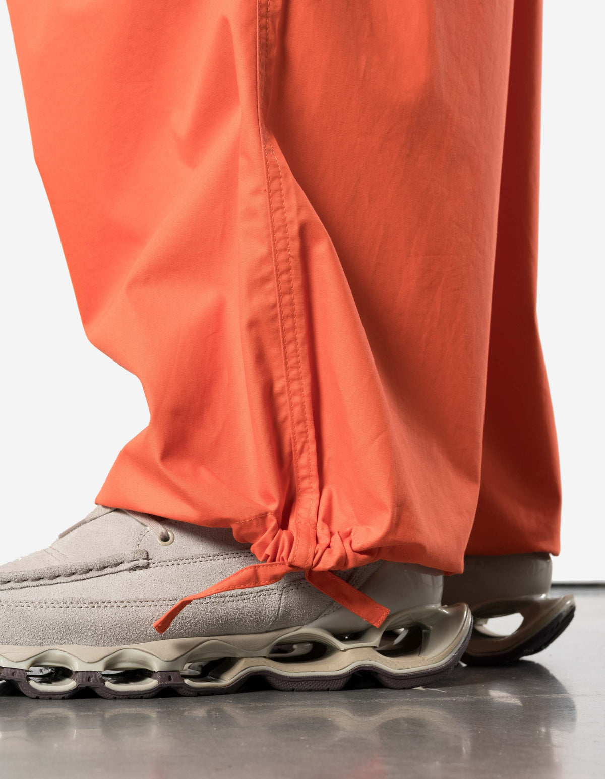 7699 Maha Overpants Blaze Orange