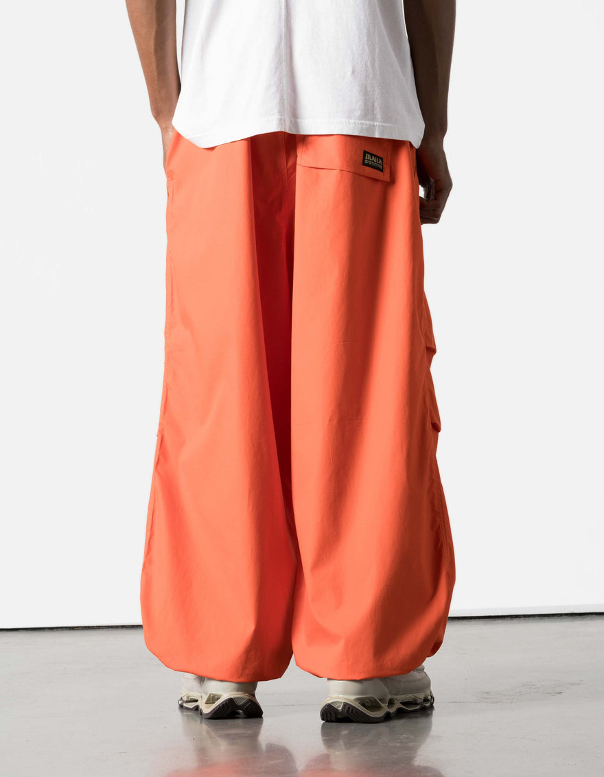 7699 Maha Overpants Blaze Orange