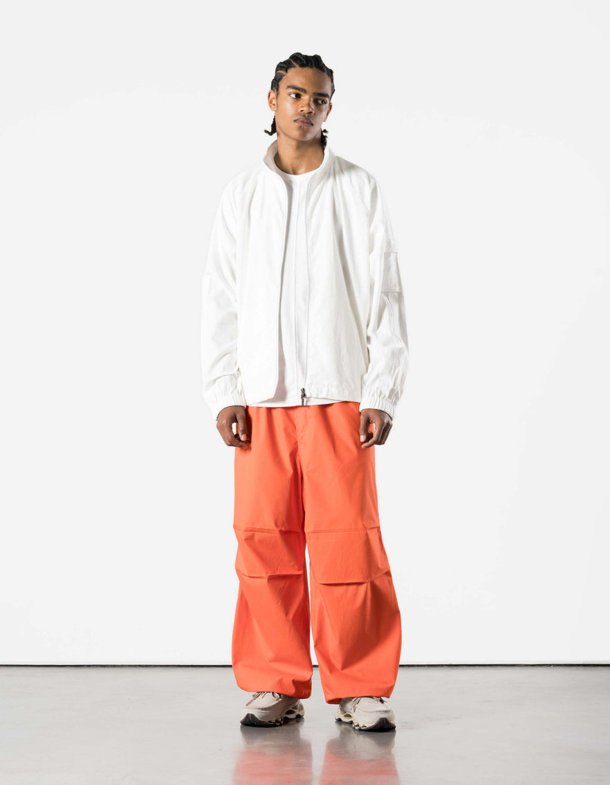 7699 Maha Overpants Blaze Orange