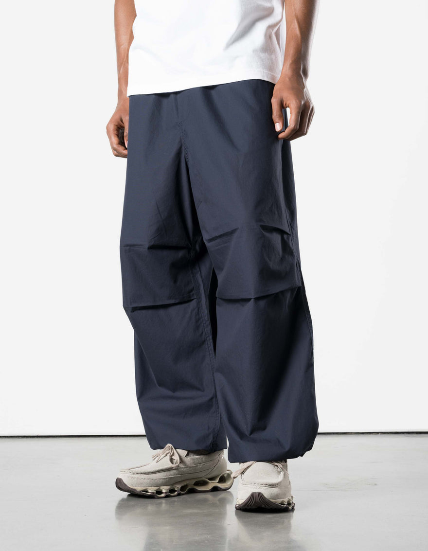 7699 Maha Overpants Navy