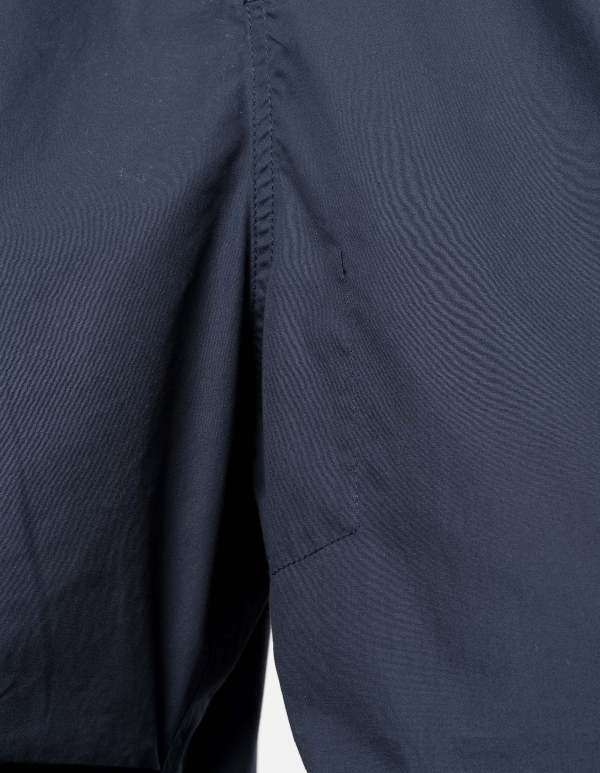 7699 Maha Overpants Navy