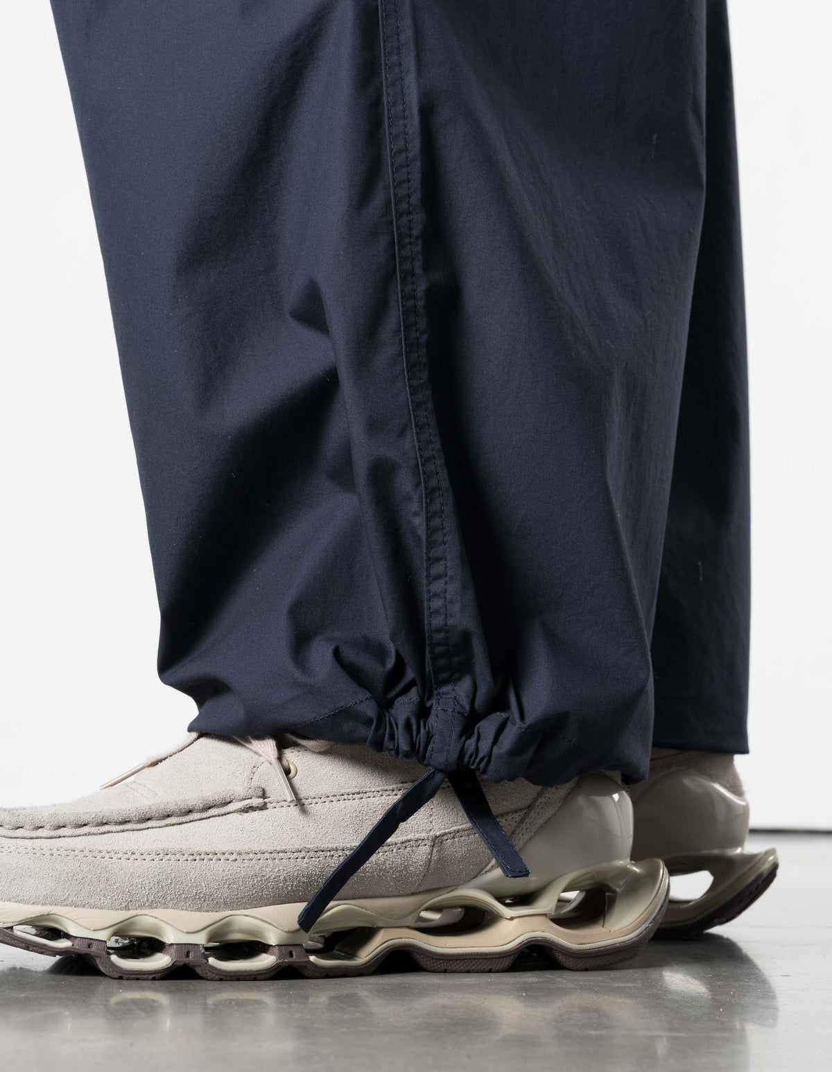 7699 Maha Overpants Navy