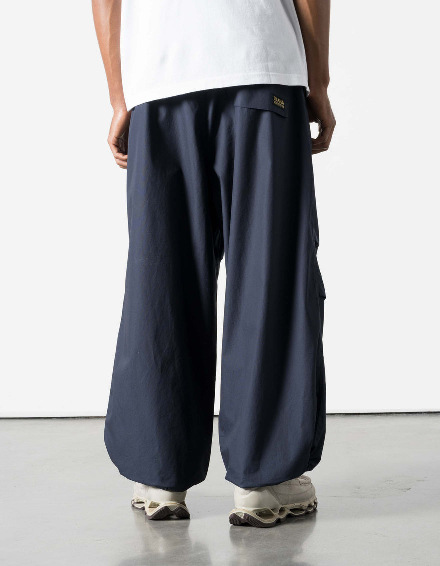 7699 Maha Overpants Navy