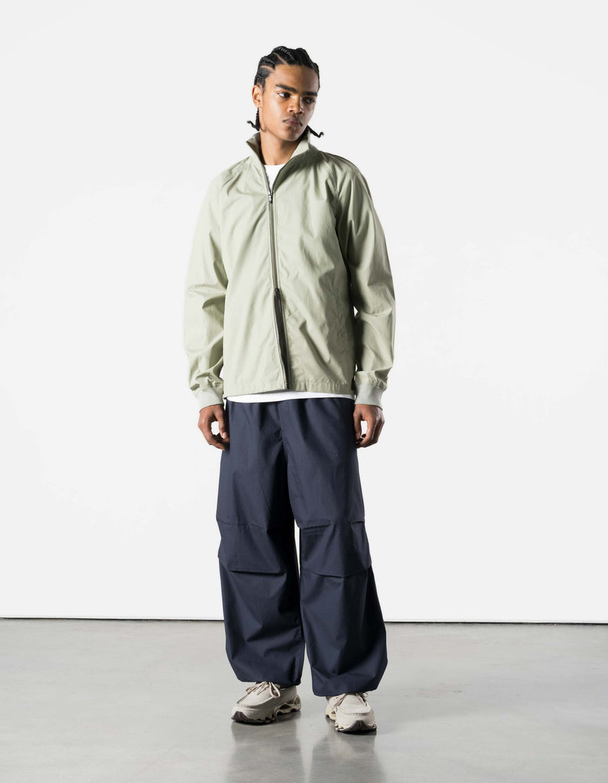 7699 Maha Overpants Navy