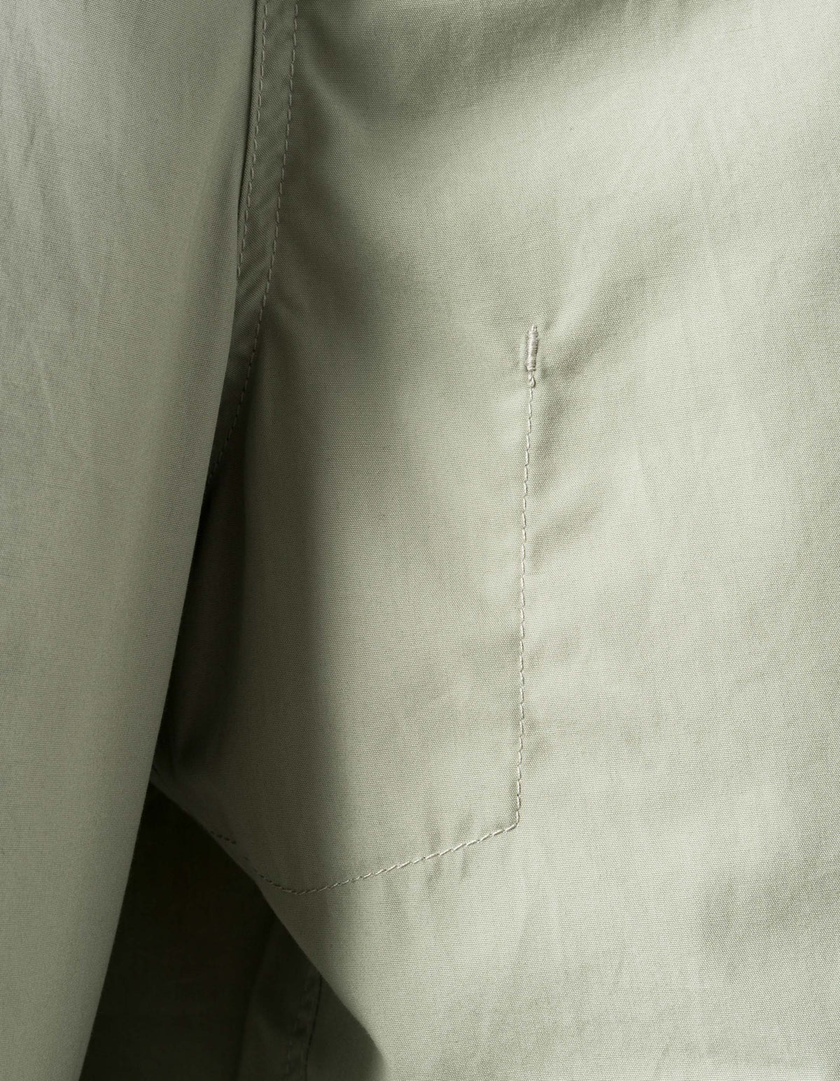 7699 Maha Overpants Sage