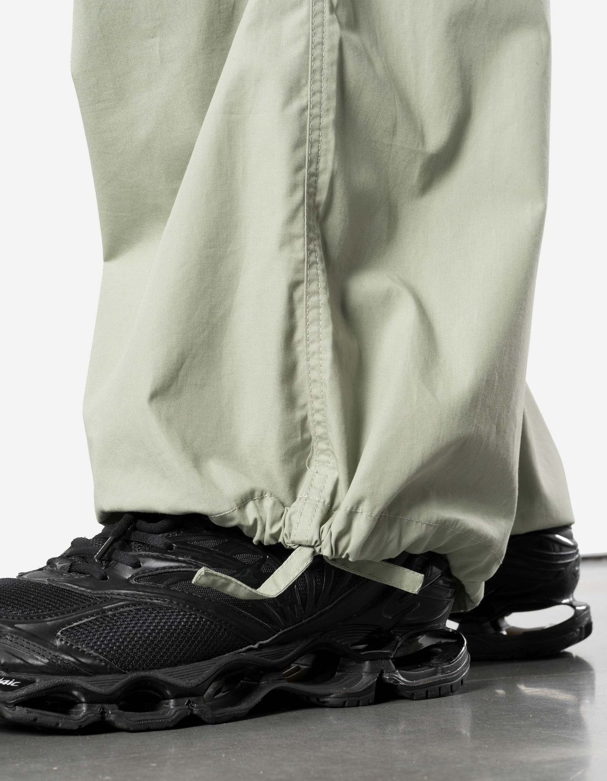 7699 Maha Overpants Sage