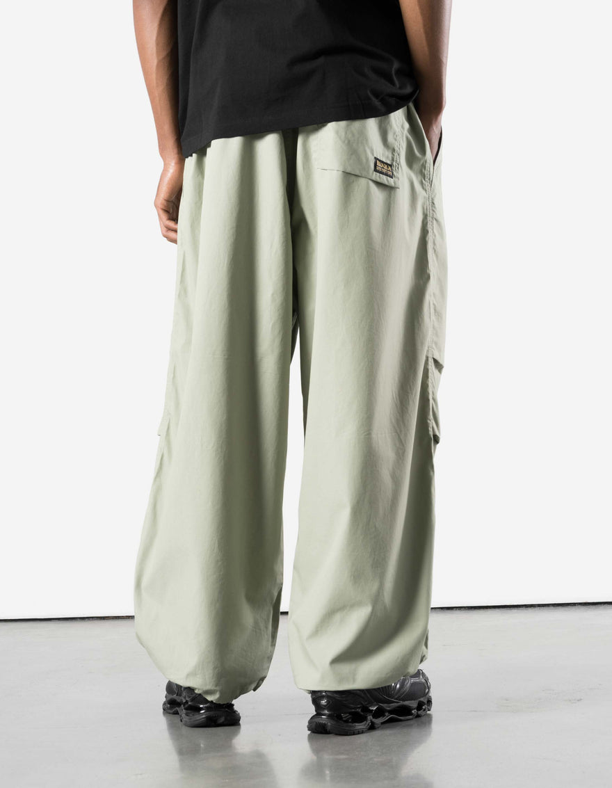 7699 Maha Overpants Sage
