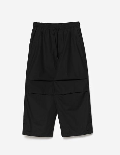 7699 Maha Overpants Black