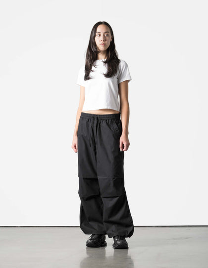 7699 Maha Overpants Black