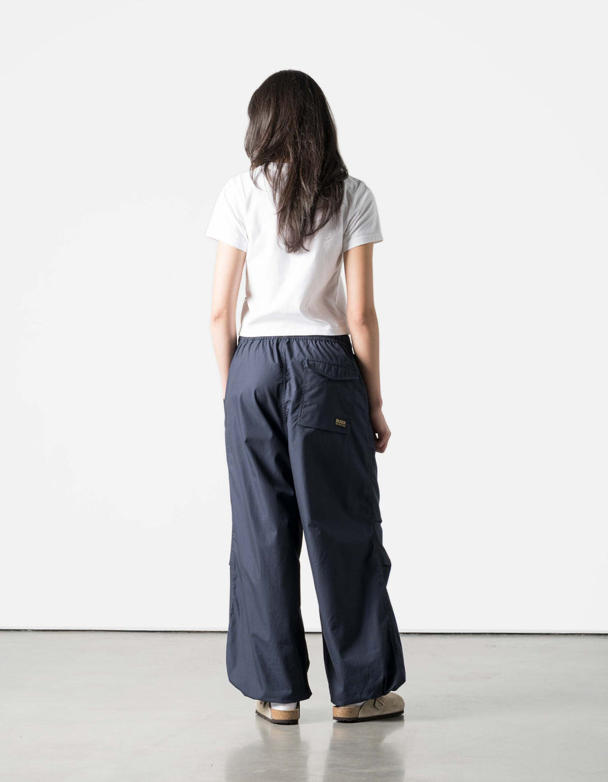7699 Maha Overpants Navy