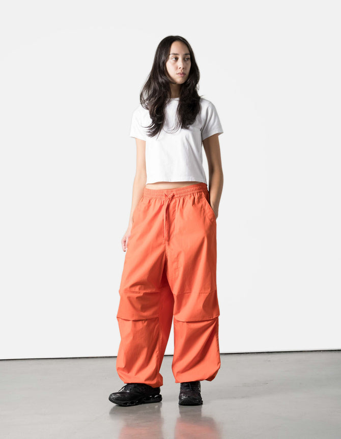 7699 Maha Overpants Blaze Orange
