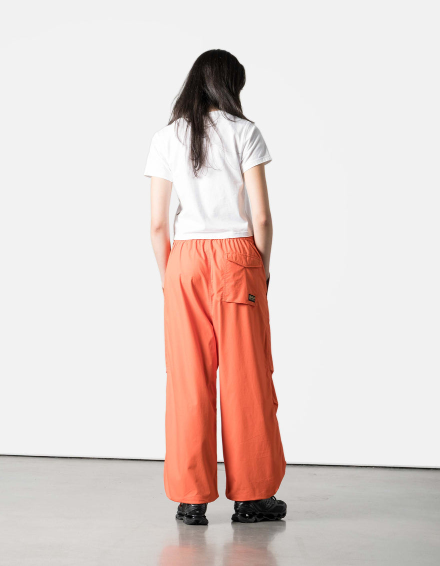 7699 Maha Overpants Blaze Orange