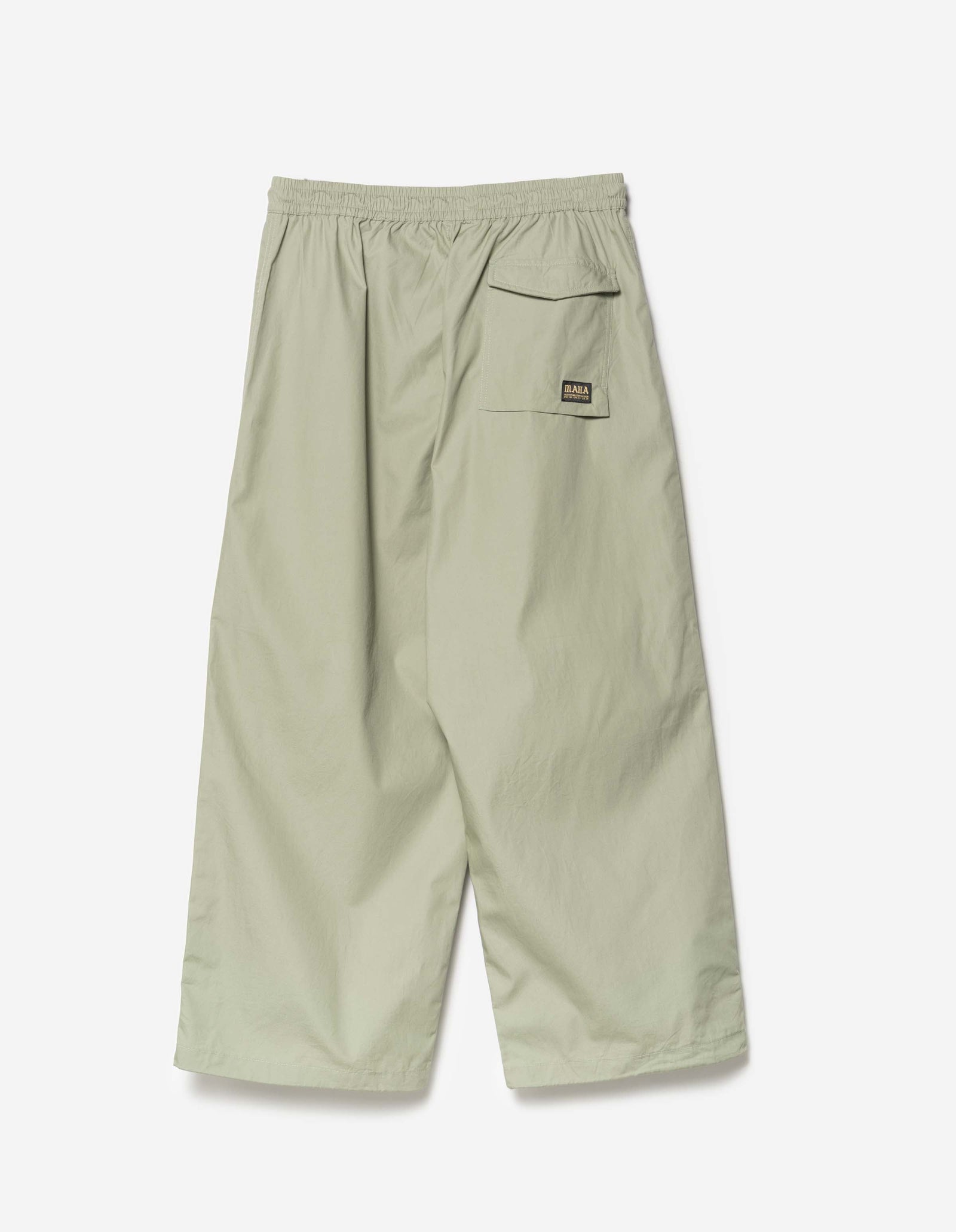 7699 Maha Overpants Sage