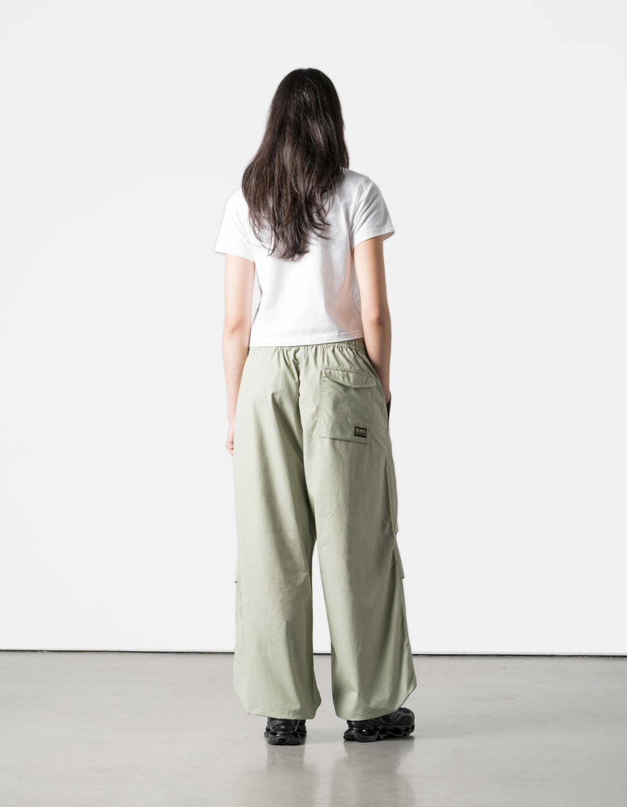 7699 Maha Overpants Sage