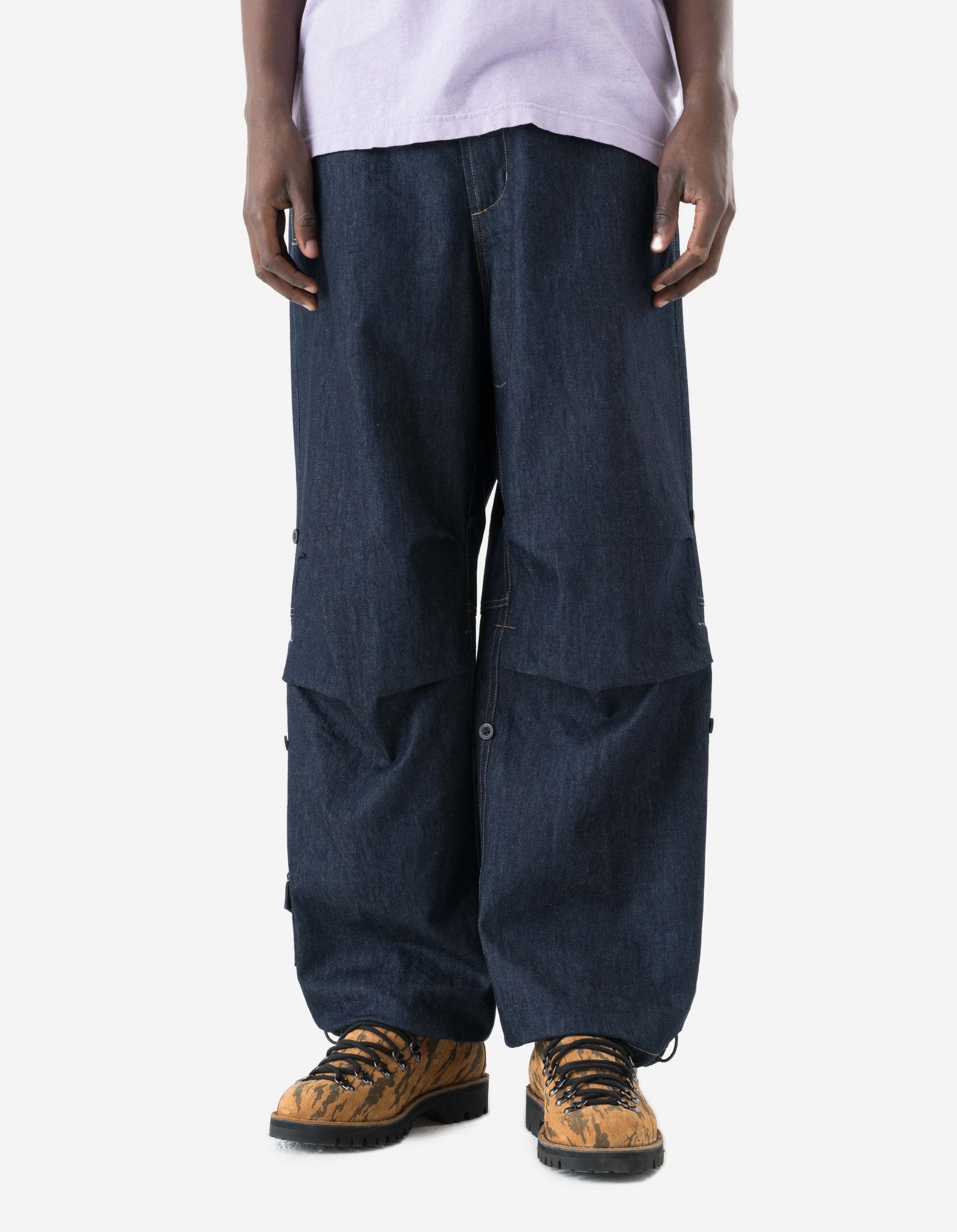 maharishi デニム Denim Jeans – Maharishi
