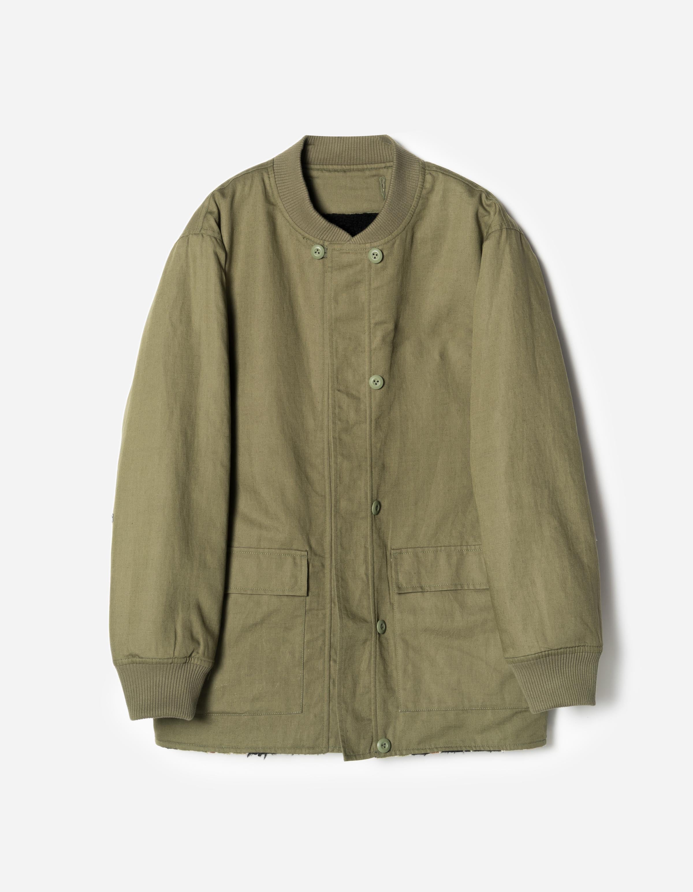 Outerwear – Maharishi
