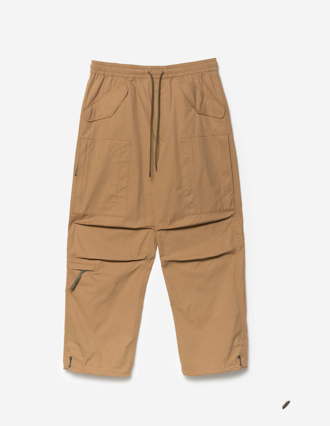 7716 Cordura WR Aircrew Cargo Pants Coyote
