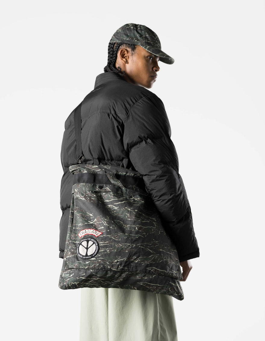 7722 Shadow Warrior Helmet Bag Jungle
