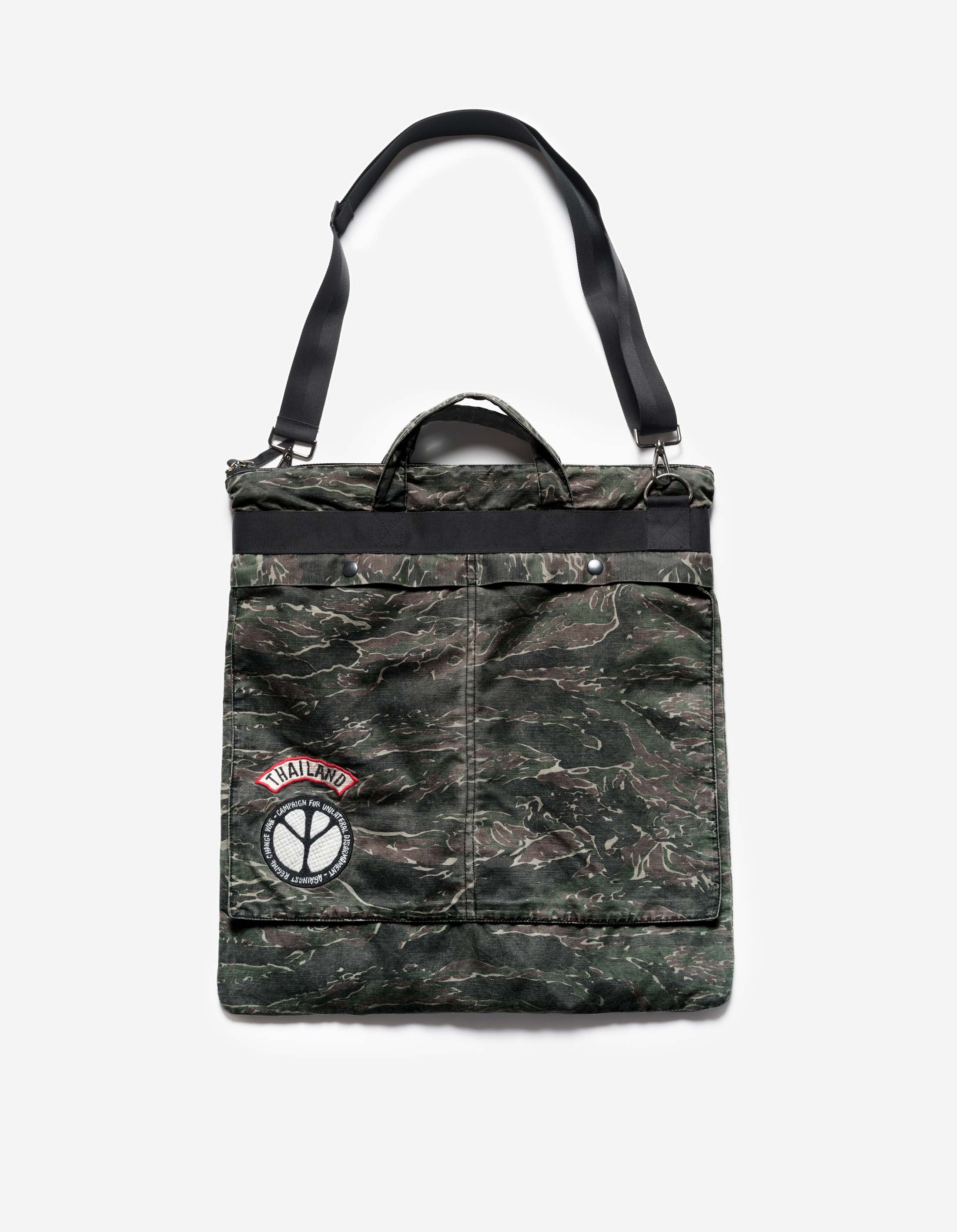DPM – Maharishi