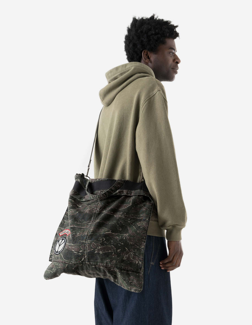 7722 Shadow Warrior Helmet Bag Jungle