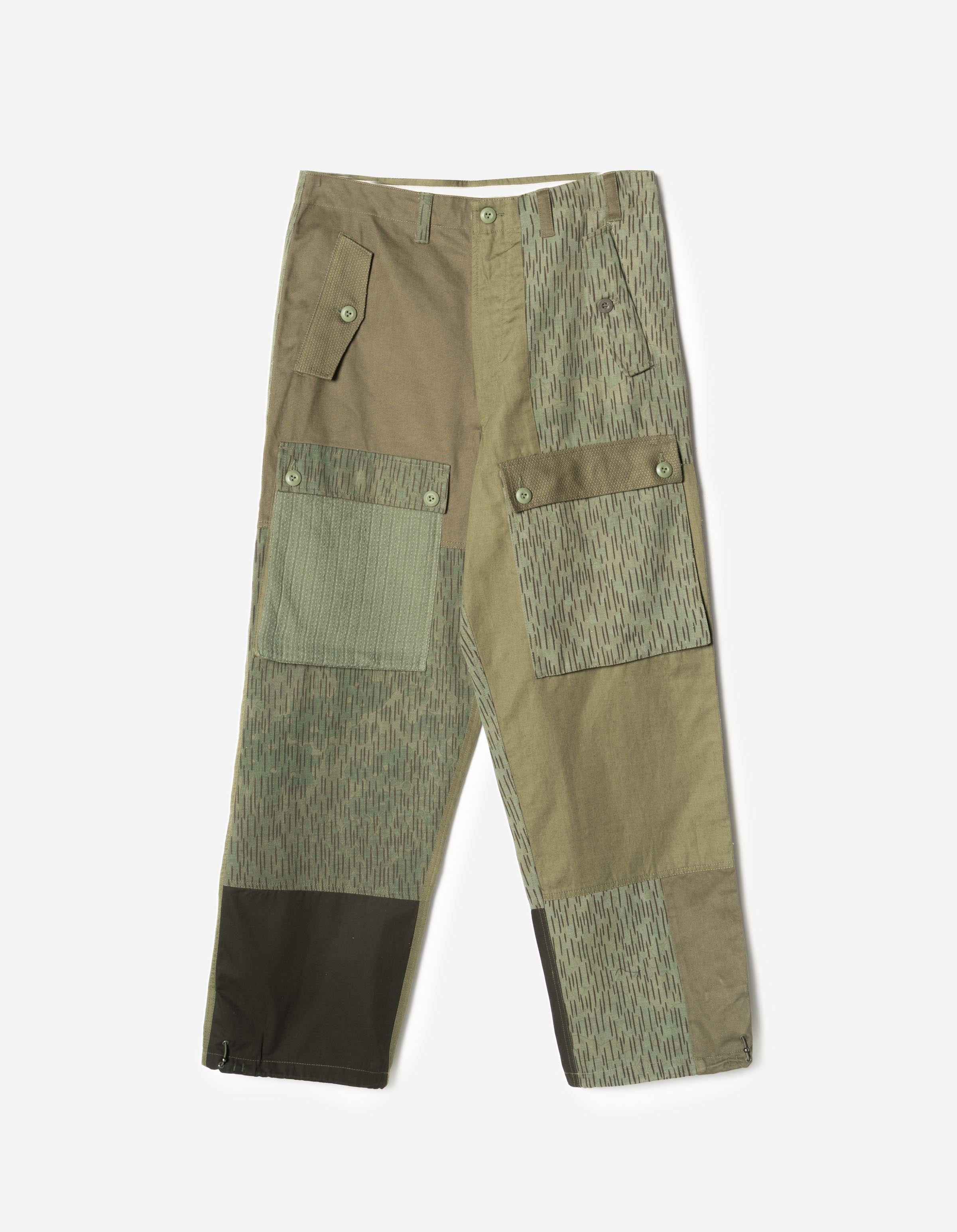 DPM – Maharishi