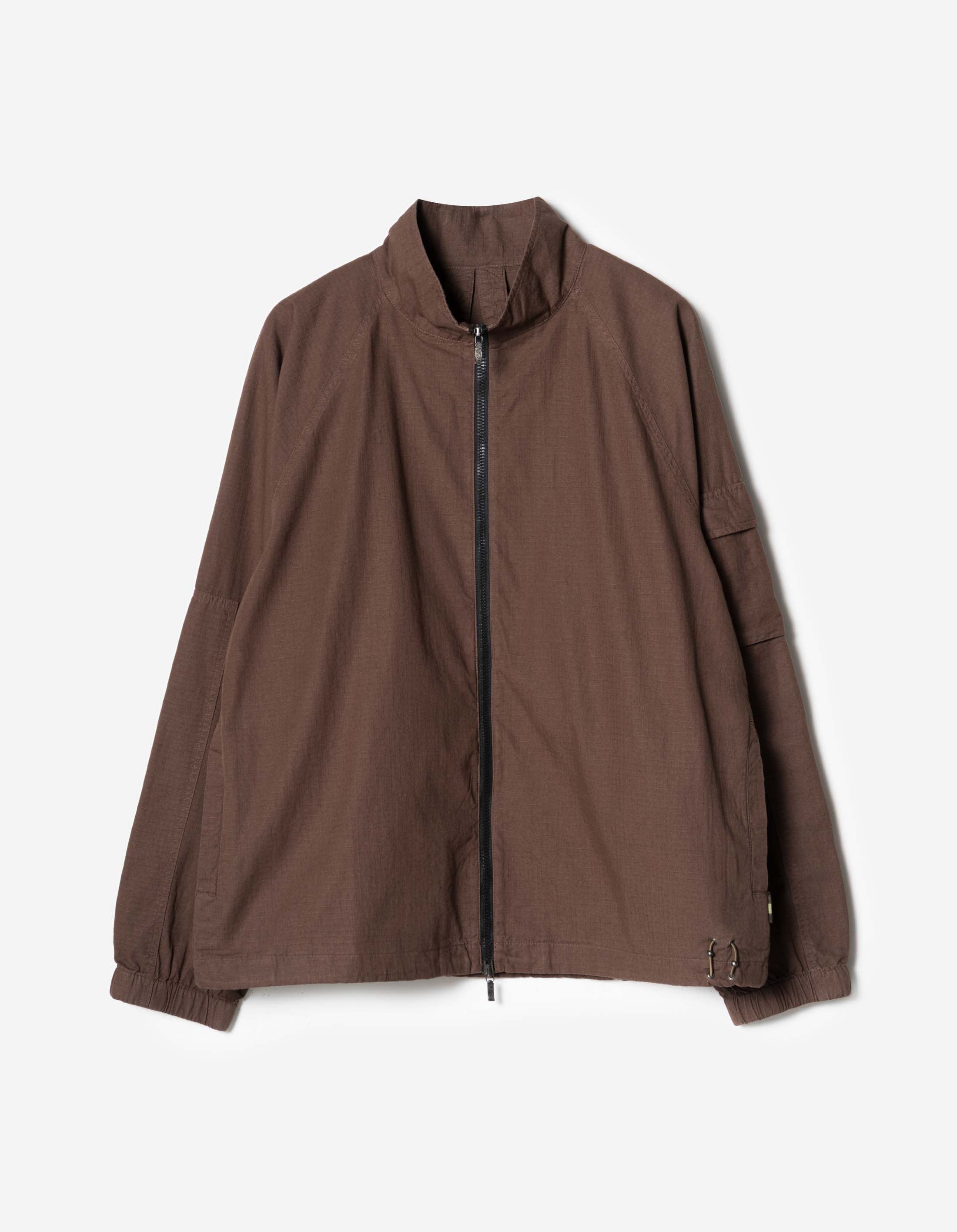 Jackets – Maharishi