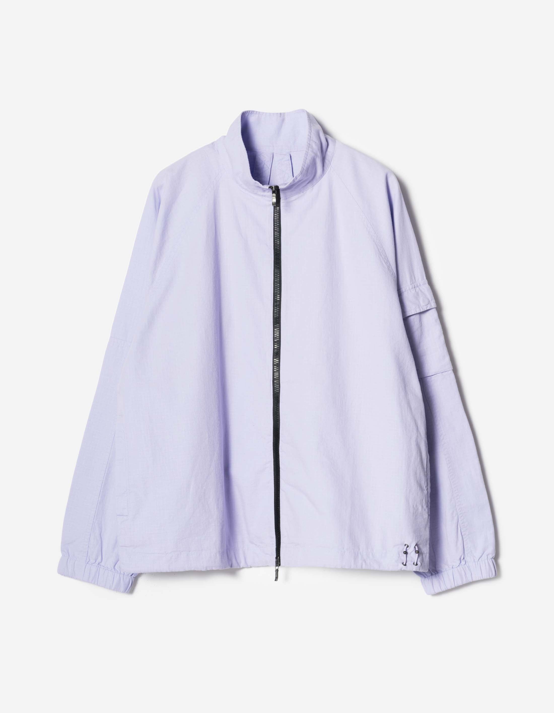 Maharishi AW26 Pre - Year of the Praying Mantis