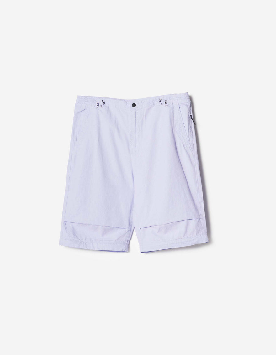 7741 Zip-Off Hemp Ripstop Snopants Lavender