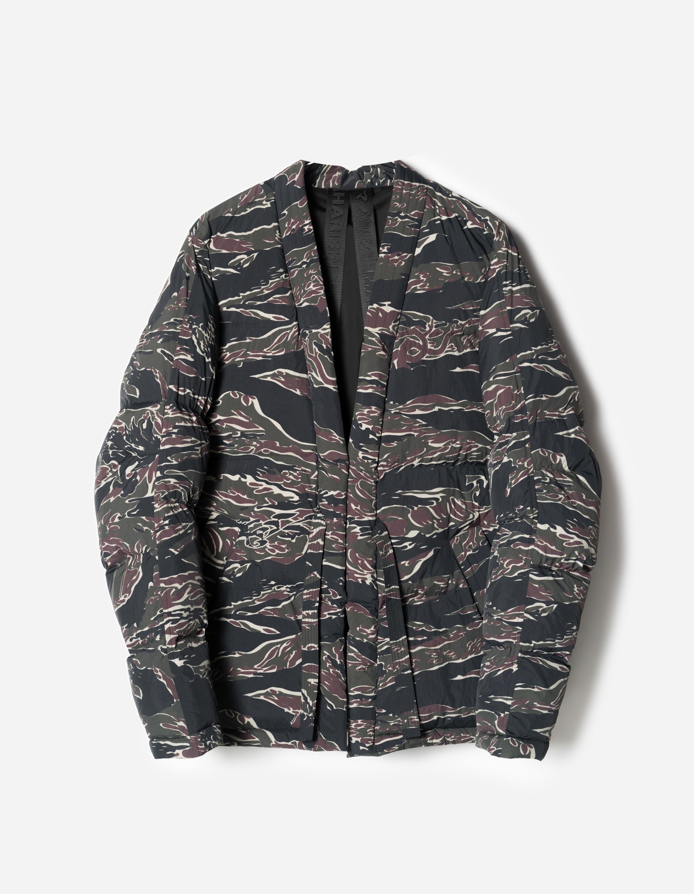 Outerwear – Page 2 – Maharishi