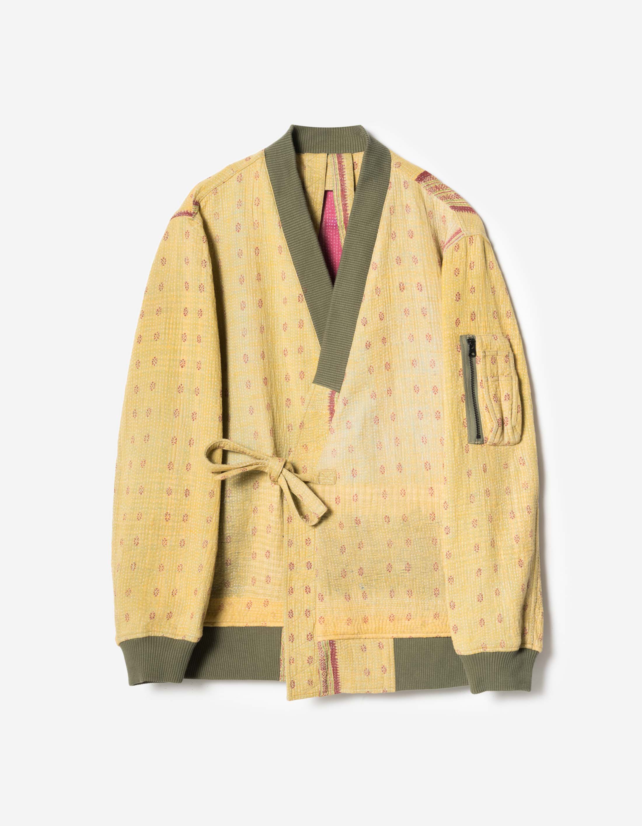MA Accessories · Flight Nylon – Maharishi