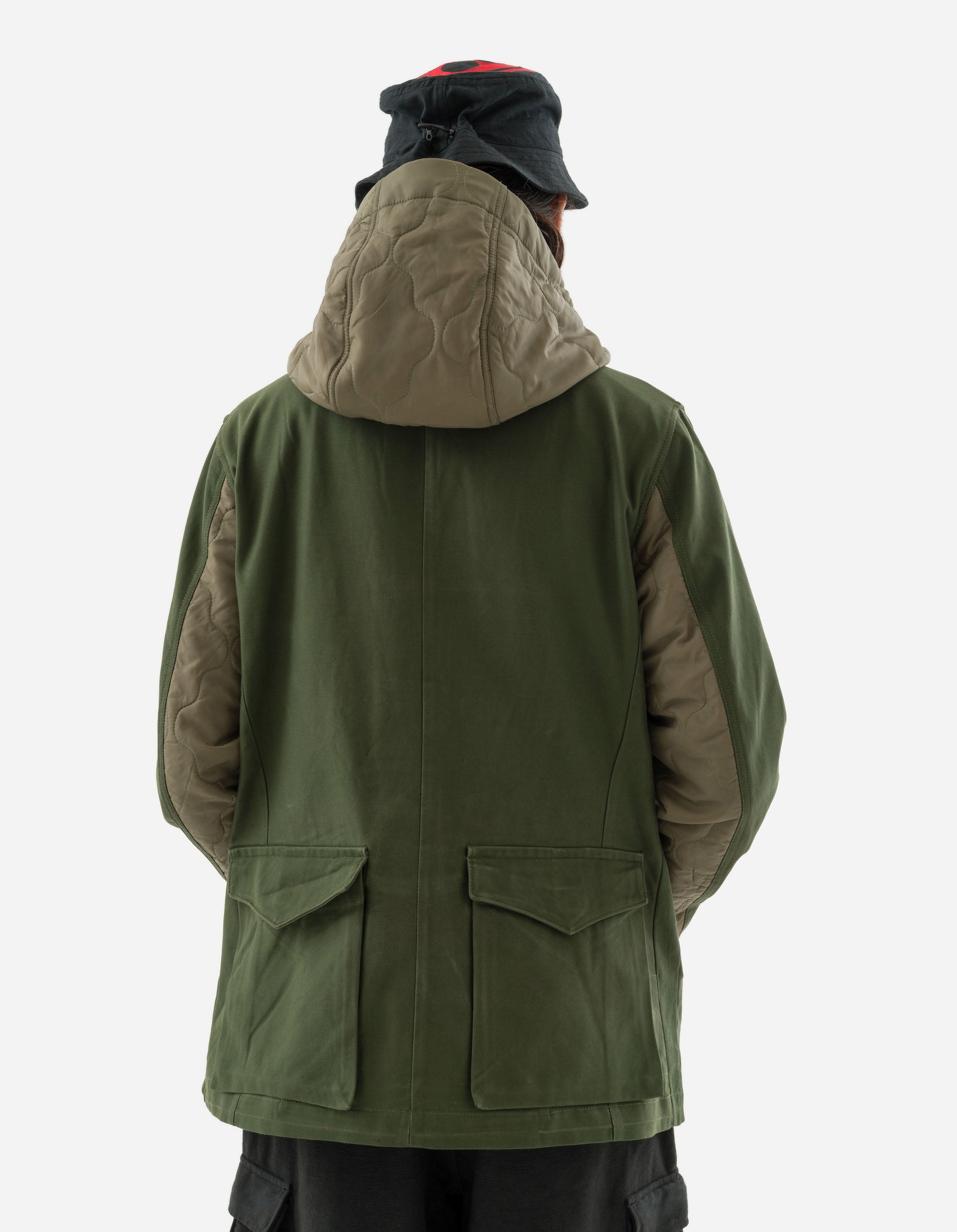 M59 parka on sale