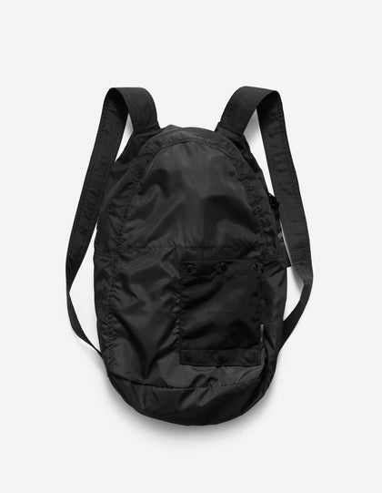 9108 Rollaway Backpack Black