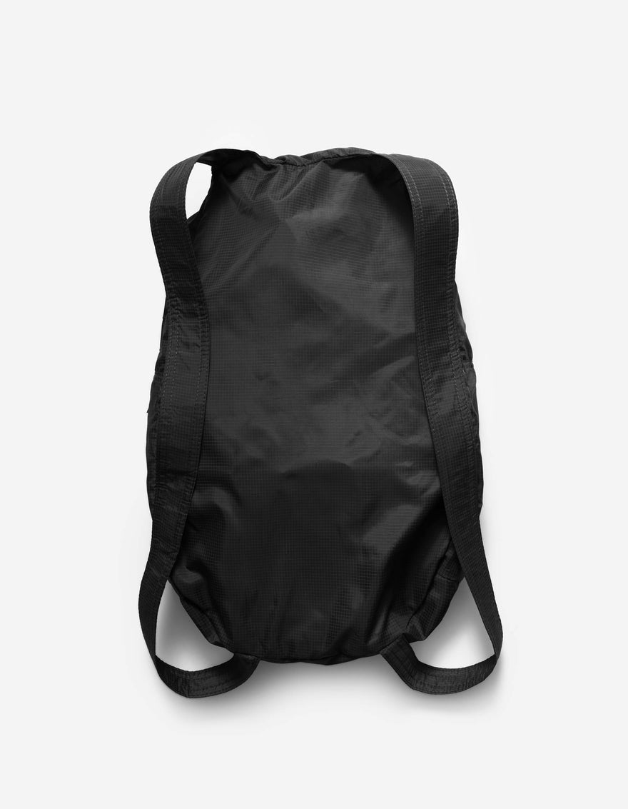 9108 Rollaway Backpack Black
